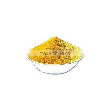 Dehydrated Coriander