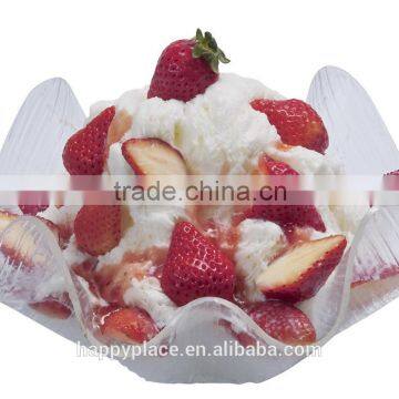Snow Ice Powder for Ice Dessert photo-3