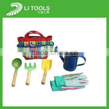 new designed multi-purpose floral printing mini garden tool