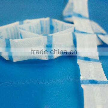 Bangladesh pharmaceutical packaging use silica gel desiccant roll