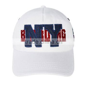 Baseball Cap Made In Vietnam