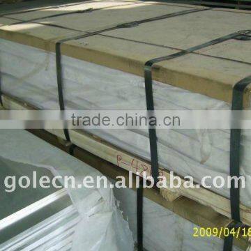 Aluminum sheet standard size 1100 series