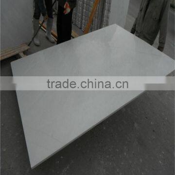 marble stone 2/3cm thick /white marble price