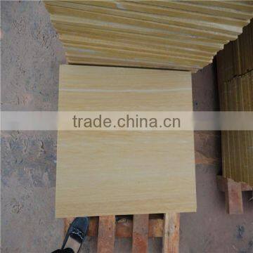 Yellow Sandstone Indoor SandStone