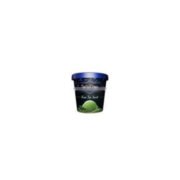 TwinCows Green Tea Ice Cream 450ml