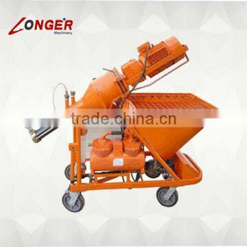 2014 New Plastering Machine(Dry Model)