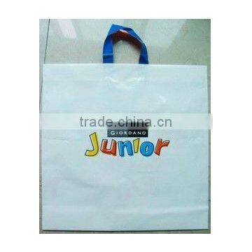 2012 beautiful PE bag for carrier