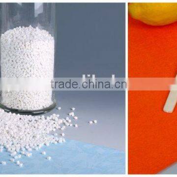 High Quality Biodegradable Plastic Resin for Injection Moulding photo-2