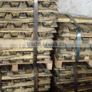 Copper Ingot 99.99% high quality and low factory price!!!