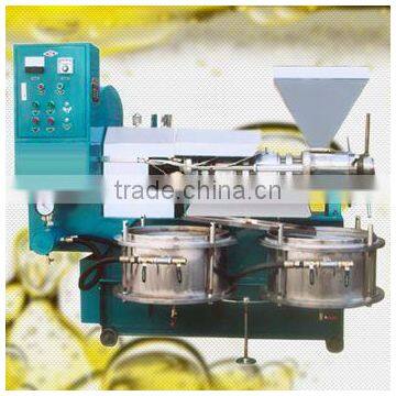 Aquarium Industrial soybean spices press oil machine