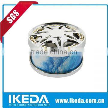 Car Wheel Shape Promotional Gifts for Woman photo-3