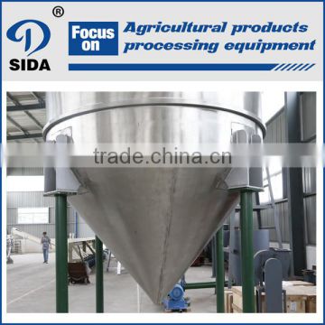 Corn/ crom powder/ rice/ broken rice fructose syrup processing equipment