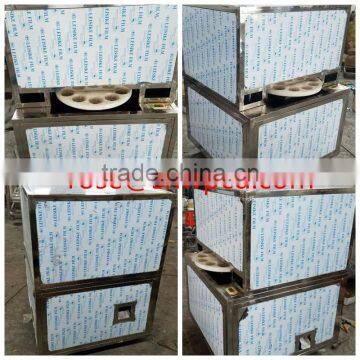 2016 New Desigh Apple Corer and Slicer/electric Apple Core Removing and Cutting Processing Machine photo-4