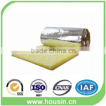 High Quality Insulation Glass Wool Price photo-2