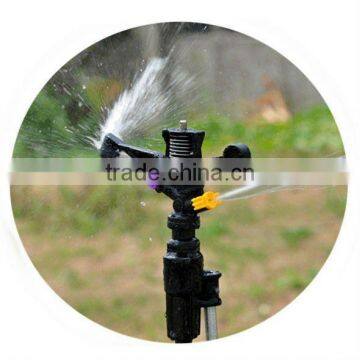 Hot Sale Advance Water Irrigation Impulse Sprinkler