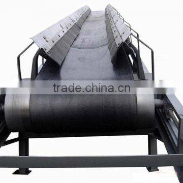 Material Handling Equipment/Rubber Belt Conveyor