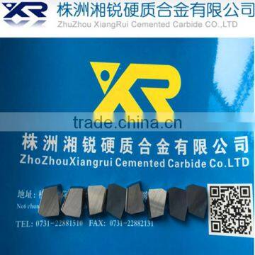 tungsten carbide tips/carbide insert/carbide tool