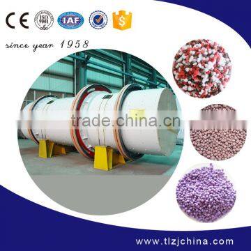 High Quality Professional Compound Organic Fertilizer Granulator Machine for Sale