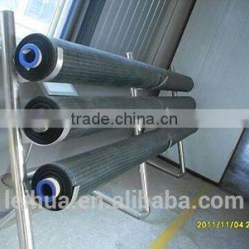 Manufacture Woven Polypopylene Geotextile