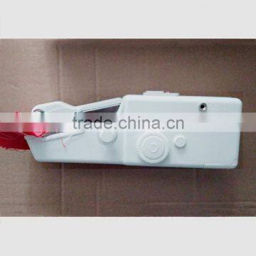 2017 Hot Sale The Handheld Sewing Machine