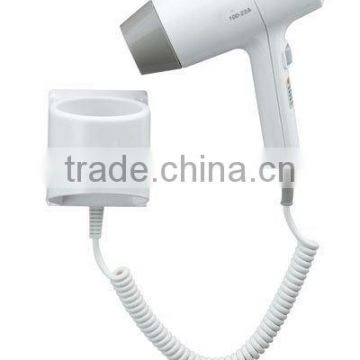 Wall Mounted electric Hair Dryer Hotel Blow Dryer-KRCY100-23A