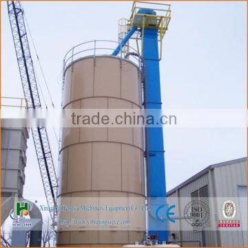 durable chain cement bucket elevator