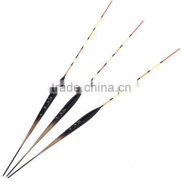 Latest design hot sale plastic fishing tackle fishing floats