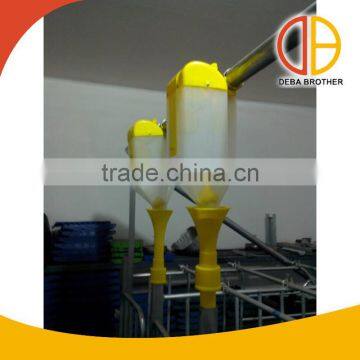New Promotion Metal Baby Pig Feeder