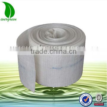 High Pressure sunny PE layflat hose