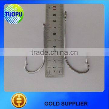 Cheap Nice Sharp Hooks Stainless Steel Fish Hook for Sale photo-2