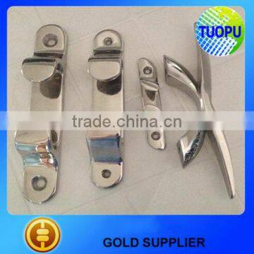 Marine fairlead chock, marine mooring chock,stainless steel chocks for marine