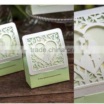 Custom Vintage Candy Box for Wedding photo-4