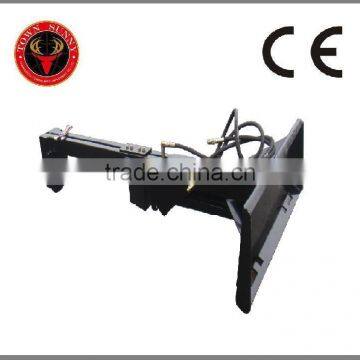 Log splitter