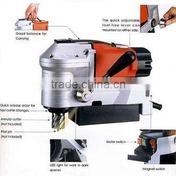 [Handy-Age]-Low Profile Magnetic Core Drill System (MW1304-009)