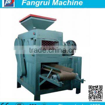 charcoal briquette making machine/small briquette machine/carbon black briquette machine