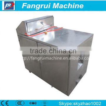 stainless steel automatic fish viscera removal machine