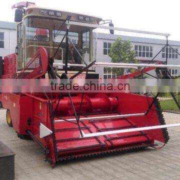 2016 style silage harvester,forage harvester