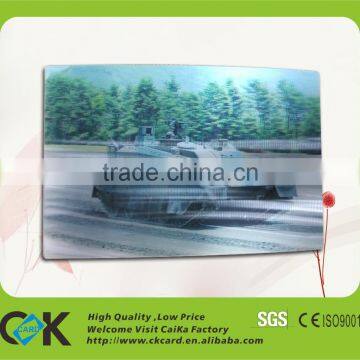 2016 Promotion 3d Picture 3d Card From China Supplier photo-2