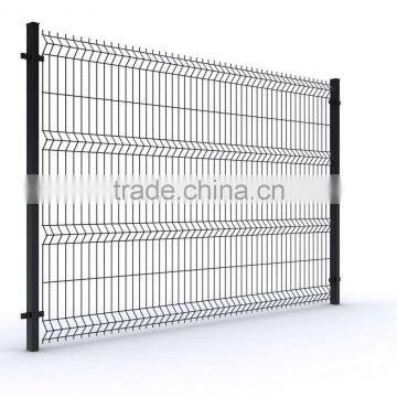 Cheap Metal Fence Panels photo-5