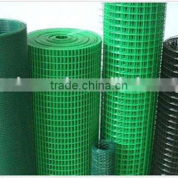 welded wire mesh