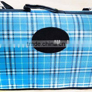 Hot Seller Foldable Cute Dog Carrier Bag