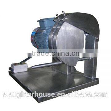 Hot sale chicken portioning machine price