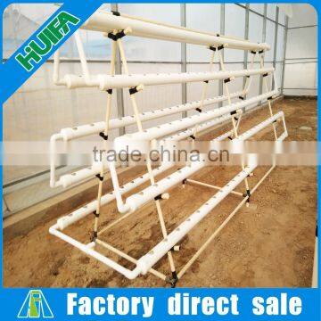 Huifa Professional Commercial Hydroponics Systems for Lettuce/ Spinach Growing photo-3