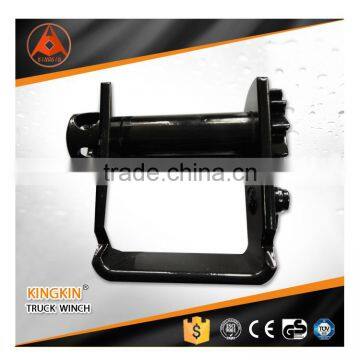 Standard slider truck winch/truck tie down slider winch/cargo winch