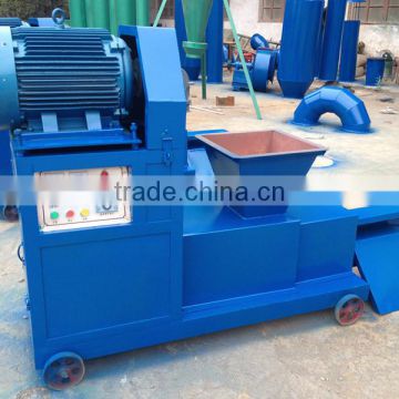 50mm Diameter Durable biomass sawdust briquette machine