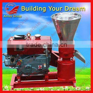 Fish, Pig, Animal Feed Pellets Making Machine (0086-13721419972)