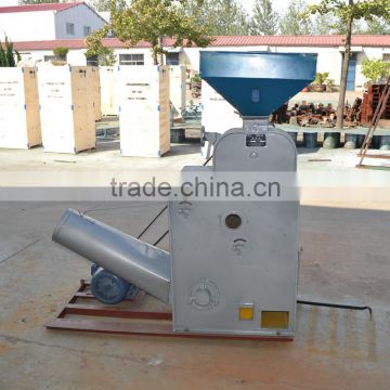 New style LM24-2C Small rice mill machinery