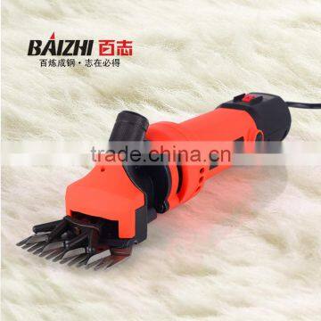 BAIZHI 500W Electric Sheep Clipper Sheep Hair Shears photo-6