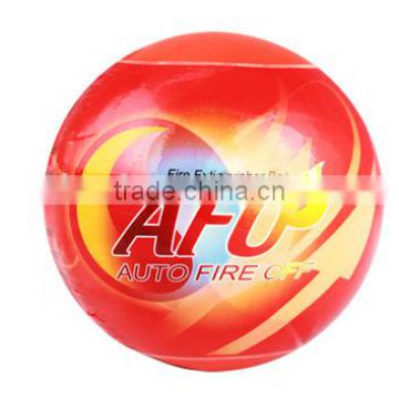 Hot Selling 1.3 kg Fire Extinguisher Ball Automatic fire extinguisher