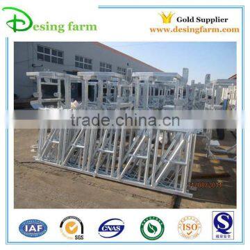 10ft Cattle Sleflocking Headlock Panels photo-4